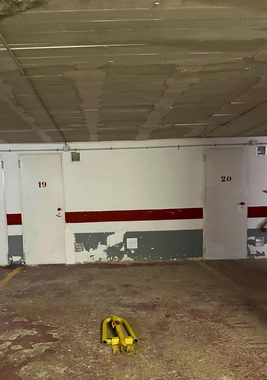 Caldares Exclusivo Atico En El Pueyo De Jaca Apartment Panticosa Luaran gambar