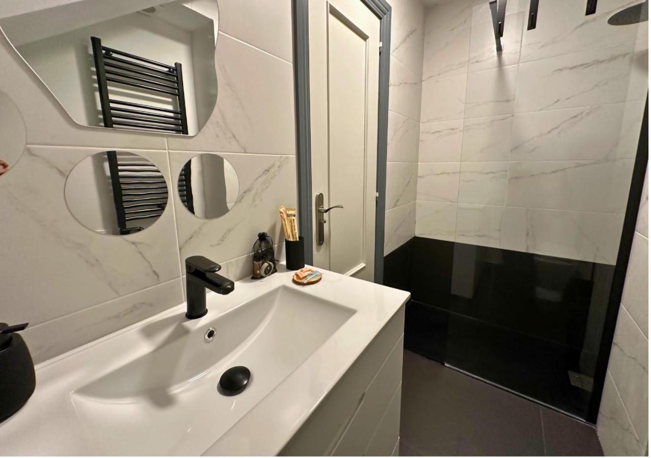 Caldares Exclusivo Atico En El Pueyo De Jaca Apartment Panticosa Luaran gambar